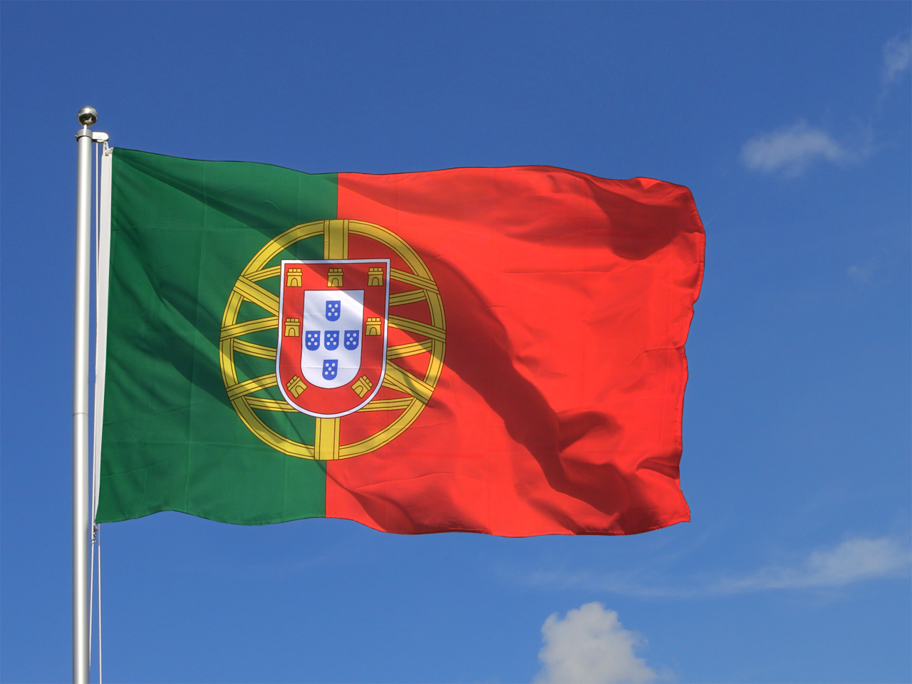 Azərbaycan Portuqaliyada səfirlik açacaq