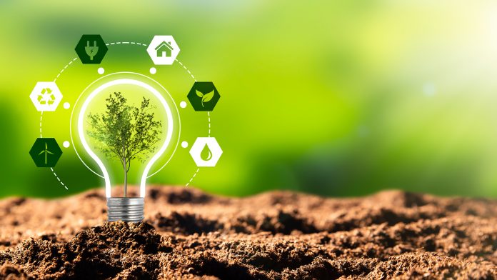 Azərbaycanda mayda istehsal olunan elektrik enerjisinin 33%-i yaşıl enerjidən əldə edilib