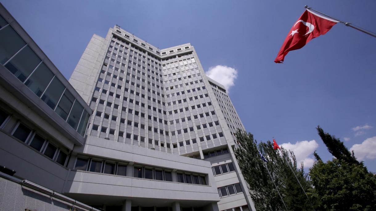 Türkiyə Bakı və İrəvan arasında sülh müqaviləsinin imzalanacağına ümid edir
