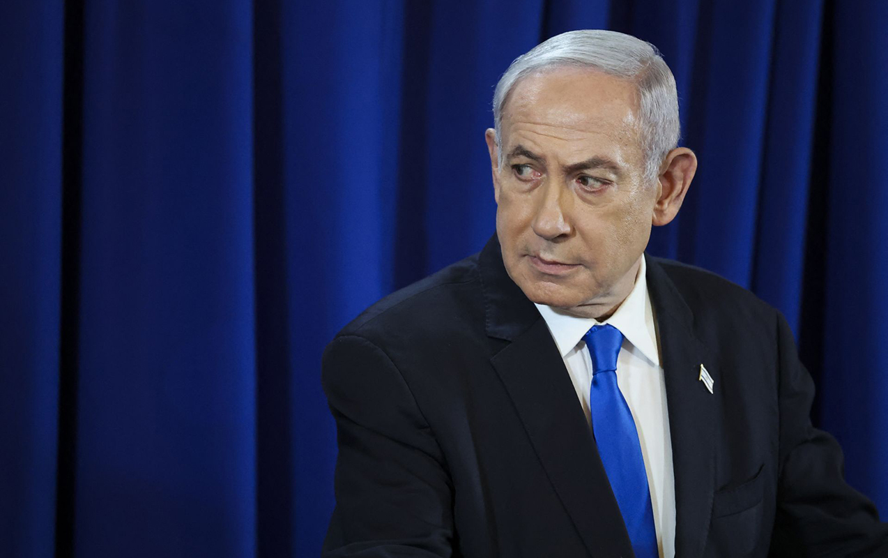 Netanyahu: İran nüvə silahı əldə etməyəcək