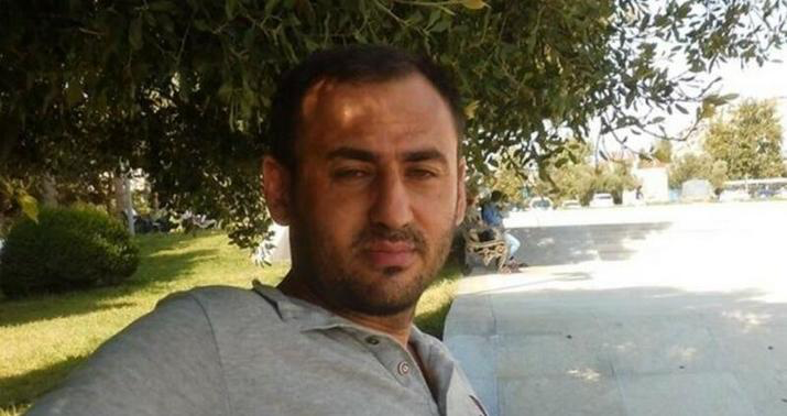 Əfqan Sadıqovun barəsində həbs qətimkan tədbiri seçilib