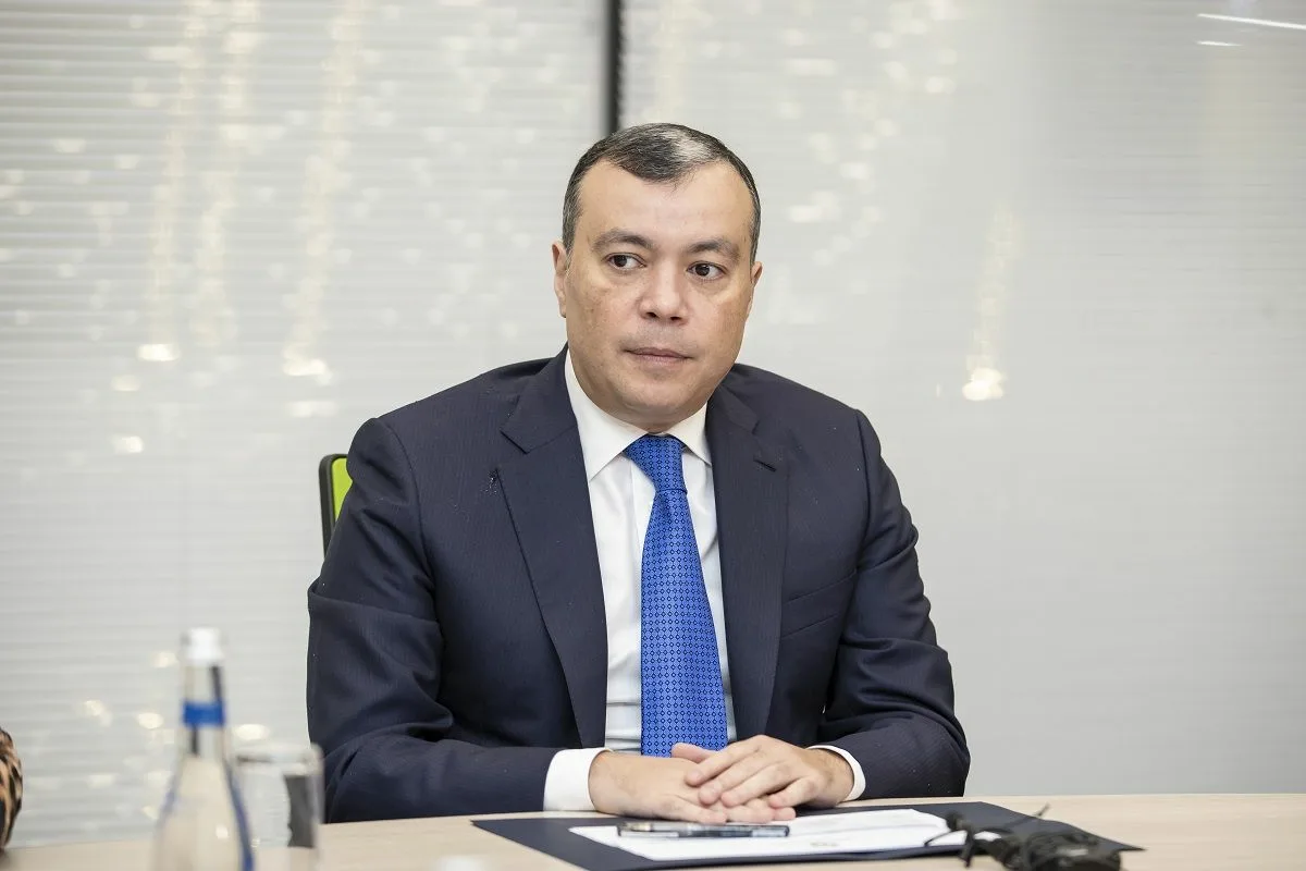 Nazir: Dövlət büdcəsinin gəlir və xərclərinə nəzarət məqsədilə maliyyə hesabatlılıq portalı istifadəyə verilib