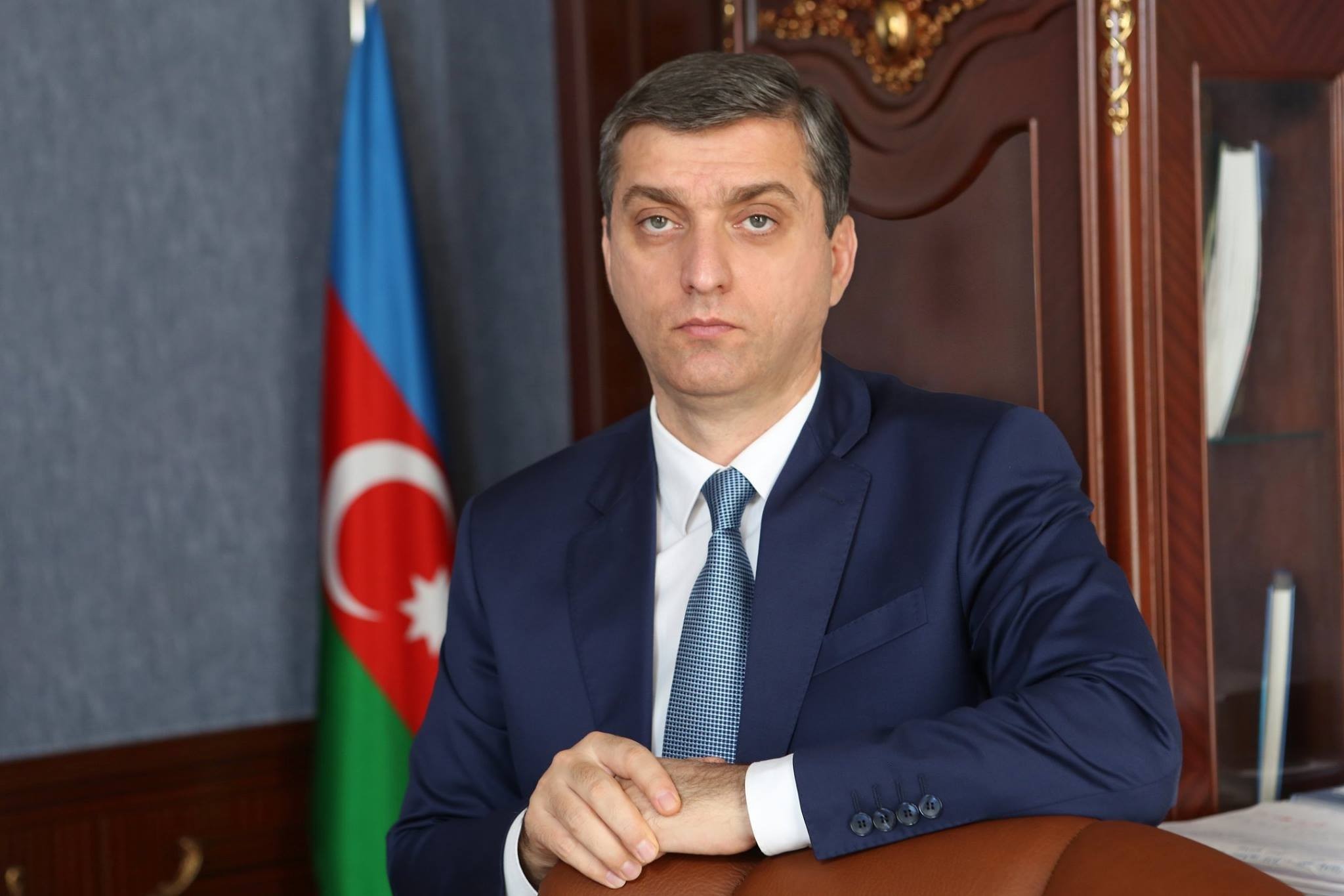 Vüqar Gülməmmədov: 2025-ci ilin dövlət büdcəsinin icrası prosesində ikili uçot halına rast gəlinməyib