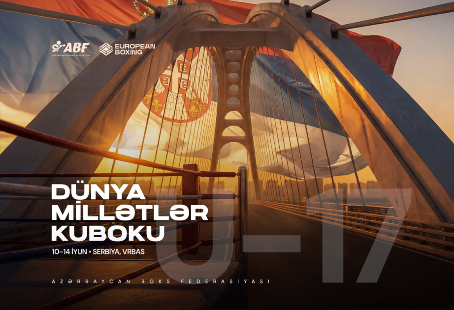 Azərbaycanı Millətlər Kubokunda təmsil edəcək boksçular bəlli olub