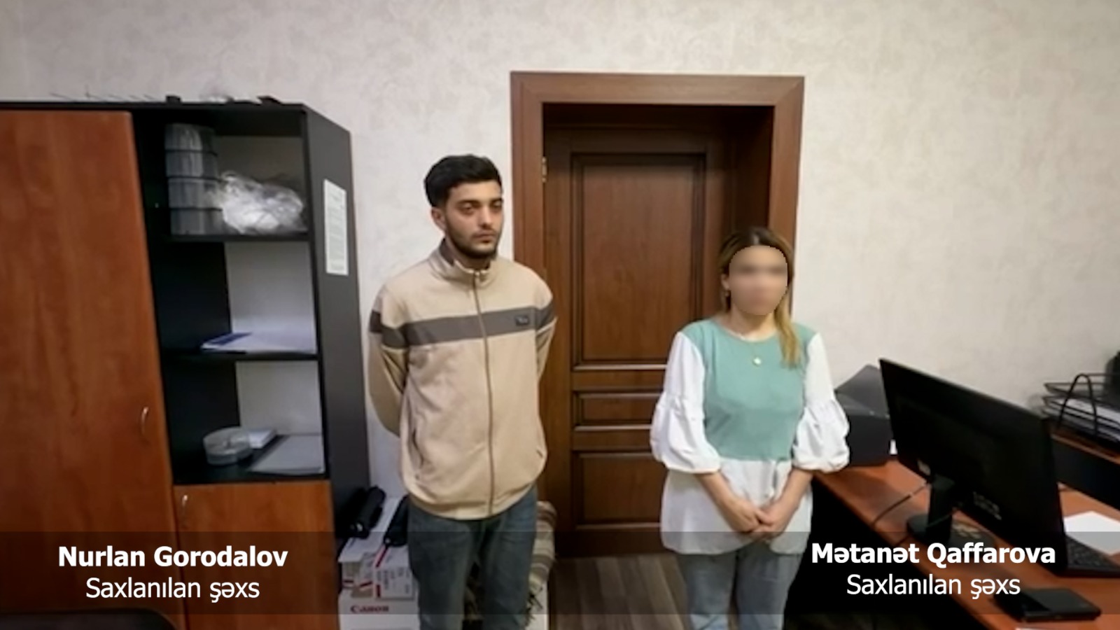72 kq narkotik vasitə və 5687 ədəd metadon həbi dövriyyədən çıxarılıb