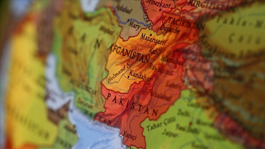 Pakistan Əfqanıstanla sərhəddə hücumlar həyata keçirib