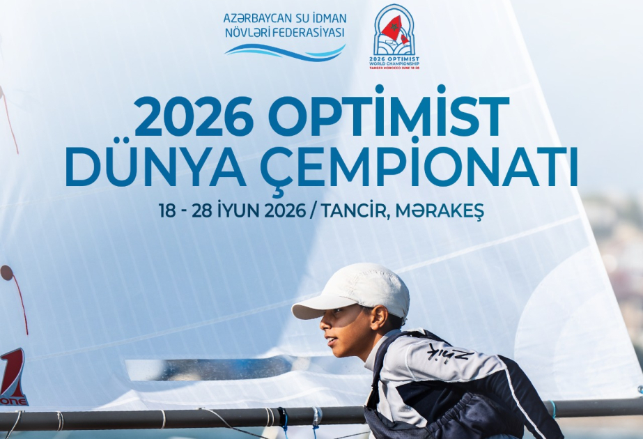 Azərbaycanı dünya çempionatında 5 yelkənçi təmsil edəcək