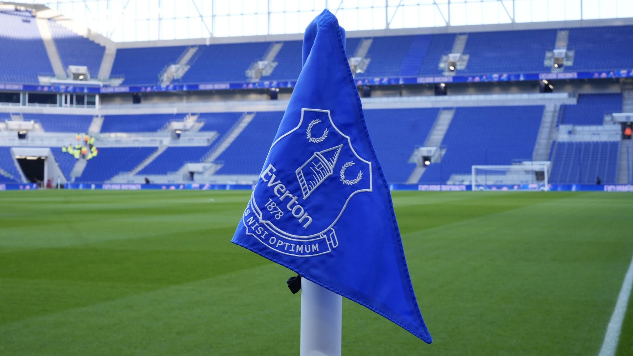 "Everton" 40 milyon avro cərimələnib