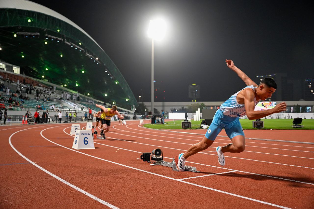 Atletika üzrə ölkə çempionatı keçiriləcək