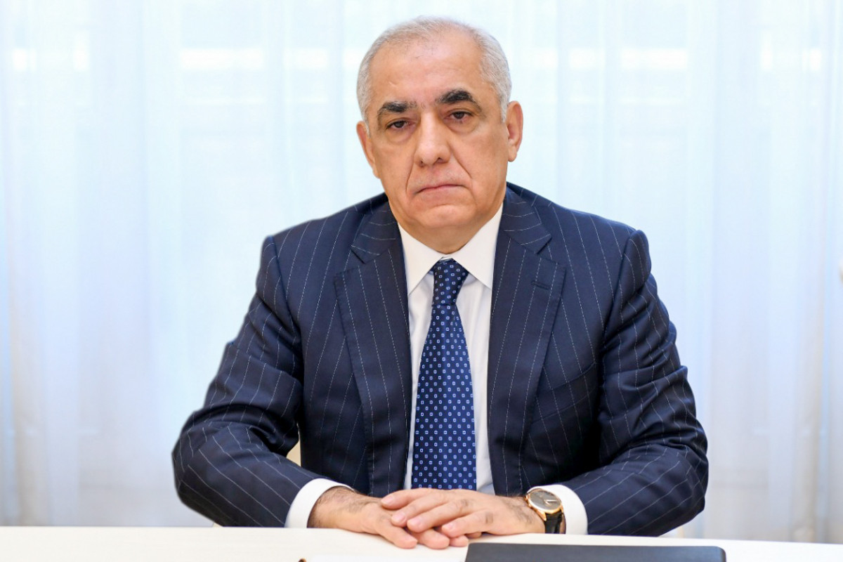 Əli Əsədov Özbəkistana səfər edəcək