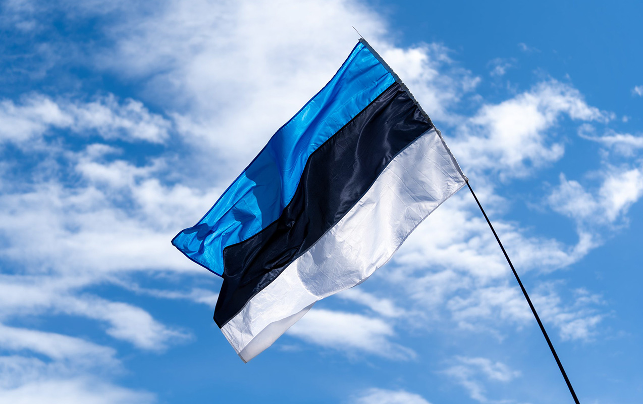 Estoniyanın Azərbaycanda səfirliyi açılıb