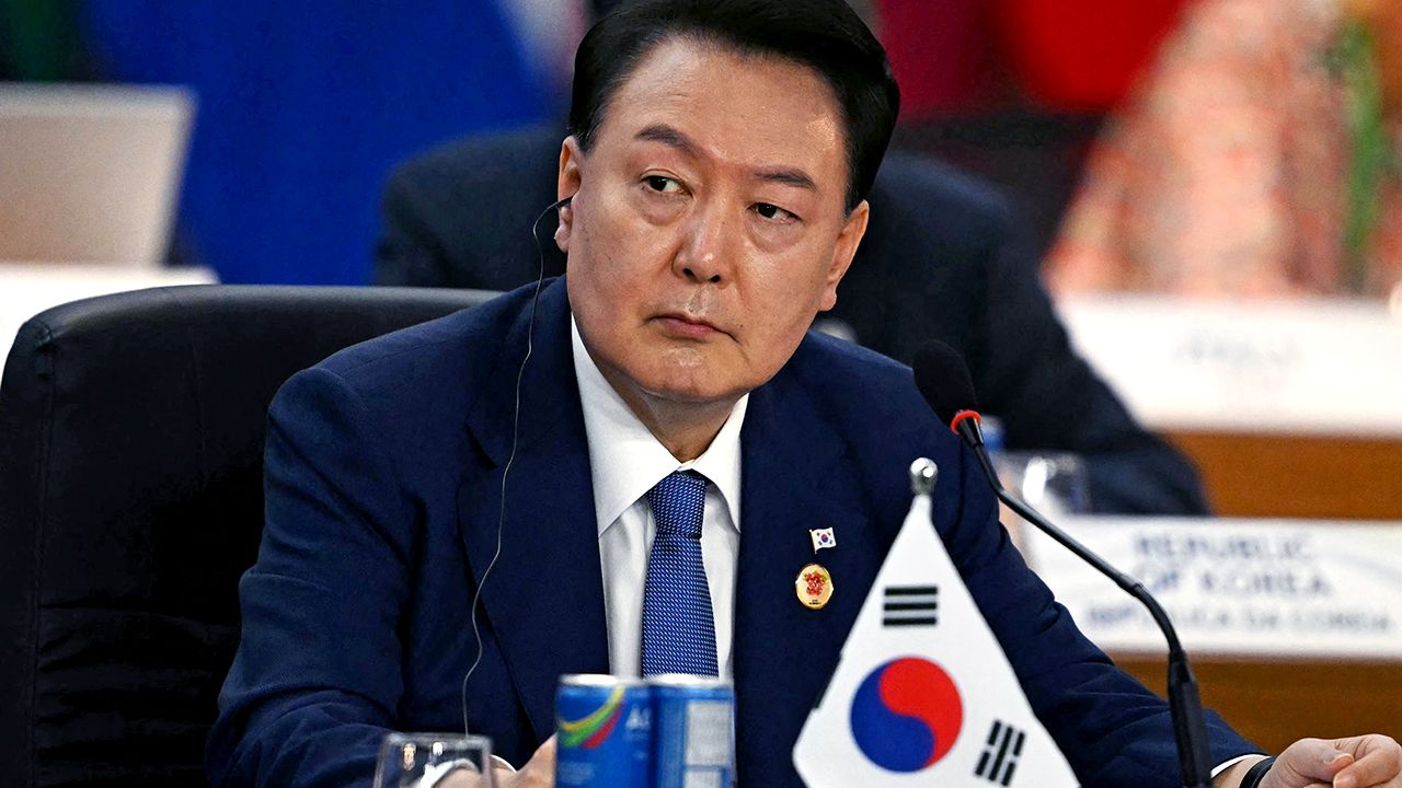 Cənubi Koreyanın sabiq prezidenti 30 il həbs cəzası alıb