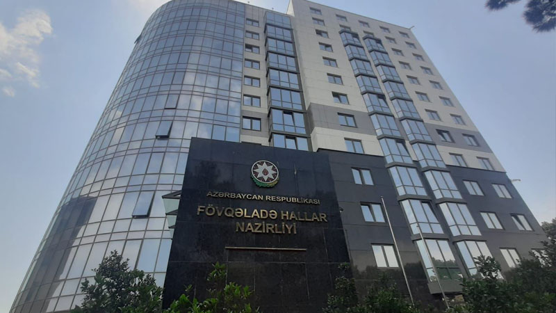 FHN “Son zəng”lə bağlı avtonəqliyyat vasitələri sürücülərinə müraciət edib