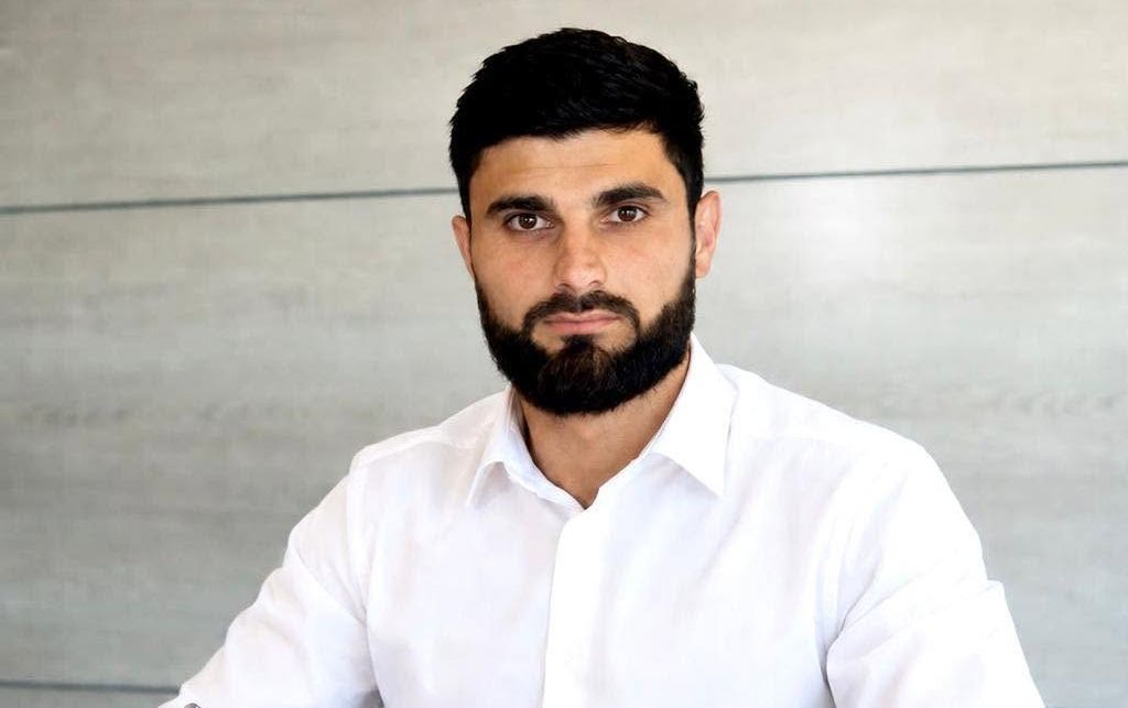 "Şəfa" Murad Musayevlə müqavilə bağladı 