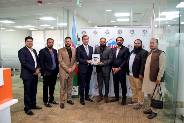 Azərbaycan və Pakistan arasında investisiya imkanları müzakirə edilib