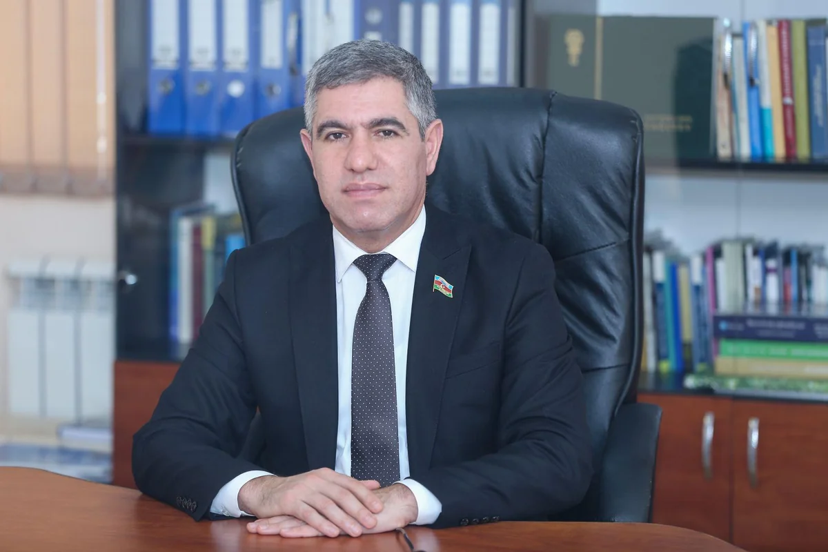 Deputat: “İşğaldan azad edilmiş ərazilərin turizm dövriyyəsinə cəlb olunması iqtisadi aktivliyi artıracaq”