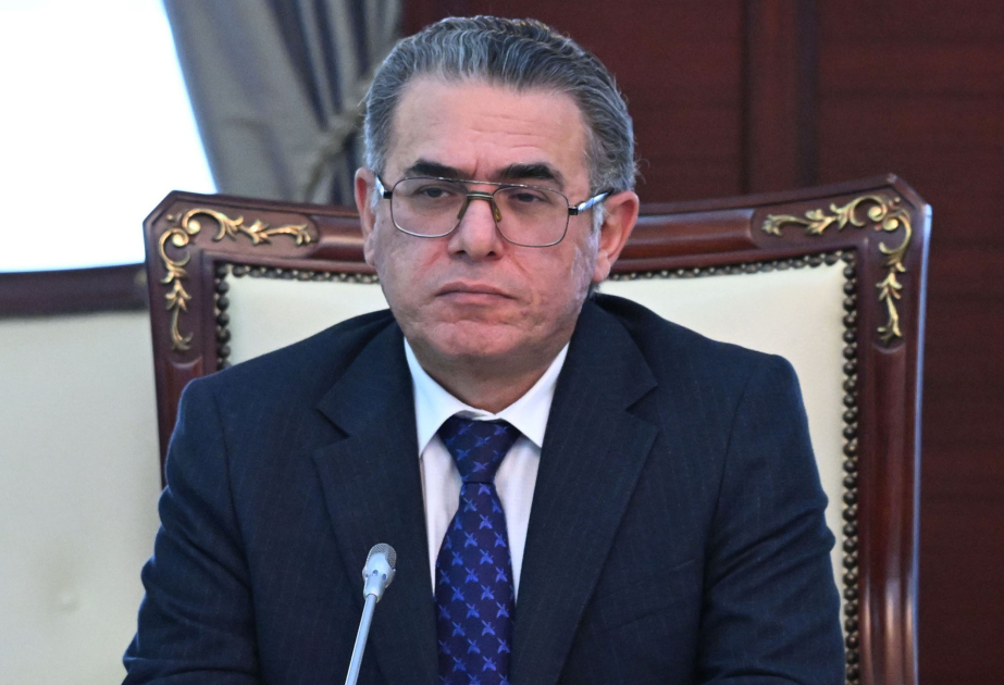 Natiq Məmmədli: Azərbaycana qarşı yönələn informasiya təhdidləri var