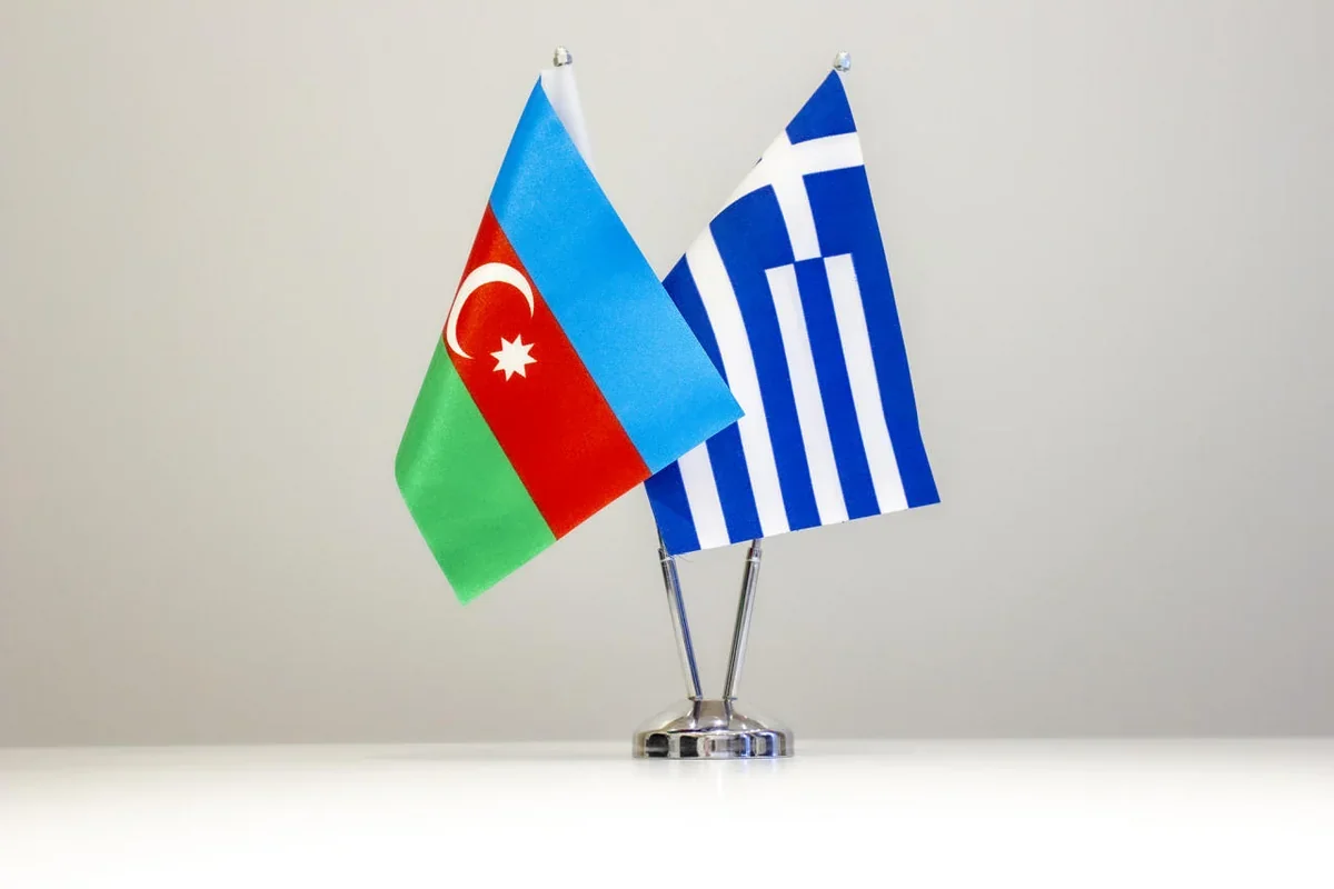 Yunanıstan Azərbaycandan neft tədarükünü artırıb