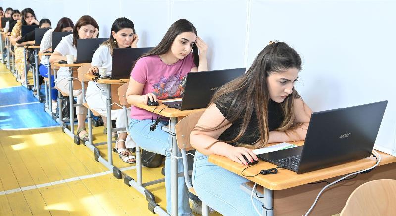 Bu il 23 mindən çox müəllim sertifikatlaşdırmada iştirak edəcək