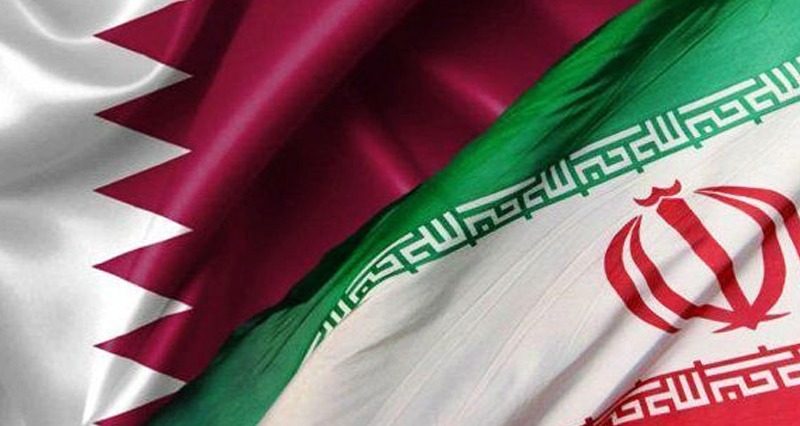 Qətər İrana 12 milyard dollarlıq maliyyə paketi təklif edib