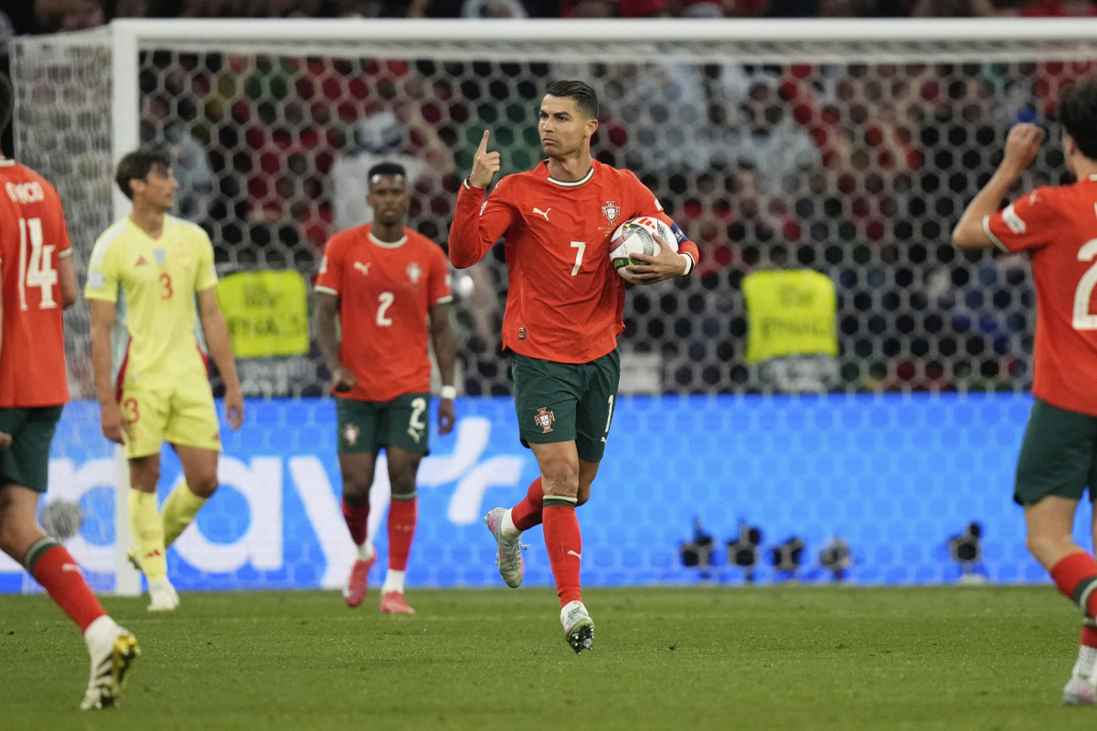 Portuqaliya millisi gözlənilməz problemlə üzləşib