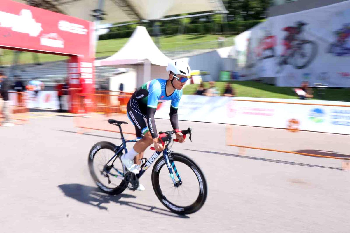 “Masters” velosipedçilər ilk dəfə Azərbaycan çempionatında yarışacaq