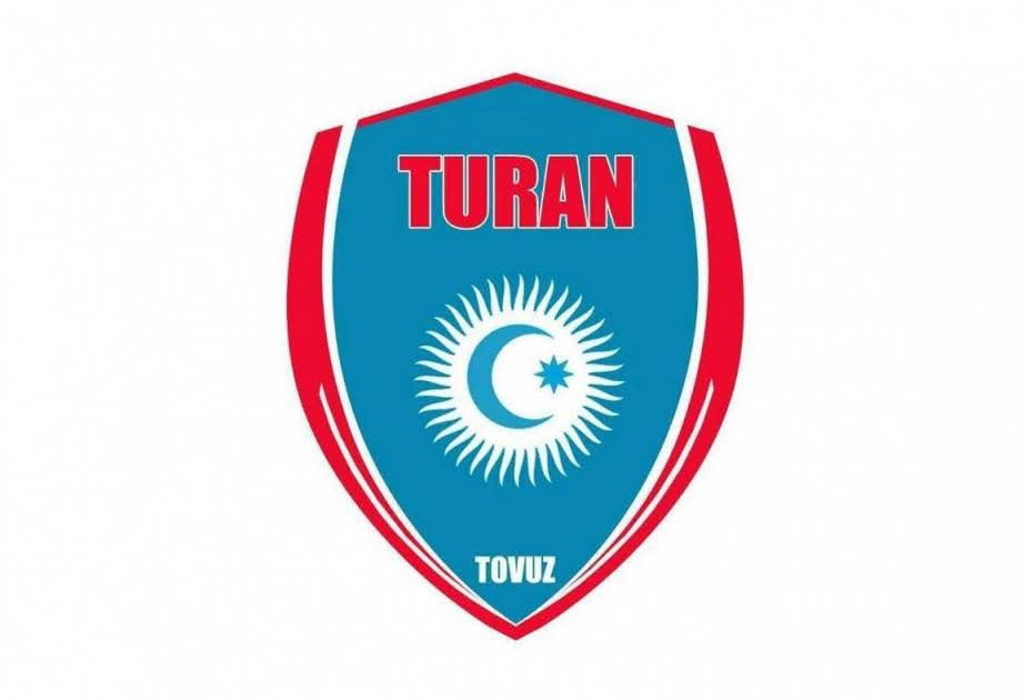 "Turan Tovuz" avrokuboklarda iştirak etməyəcək - RƏSMİ