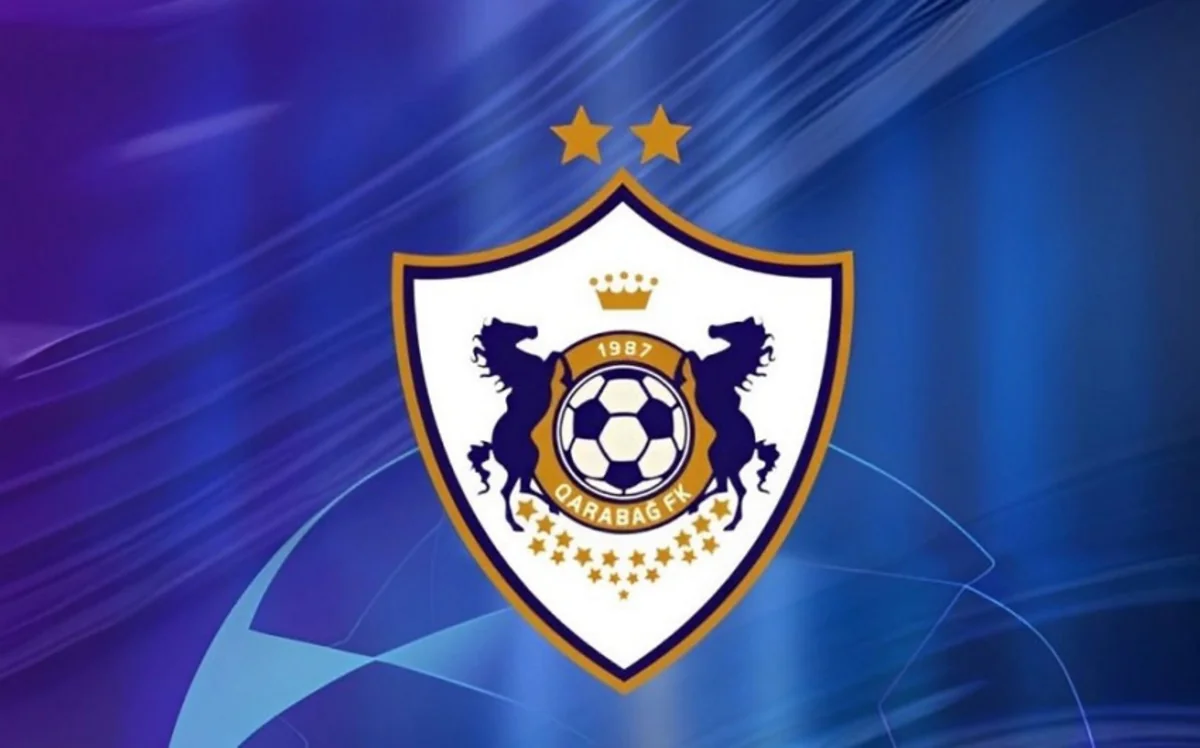 "Qarabağ"ın Avropa Liqasında rəqibi müəyyənləşir