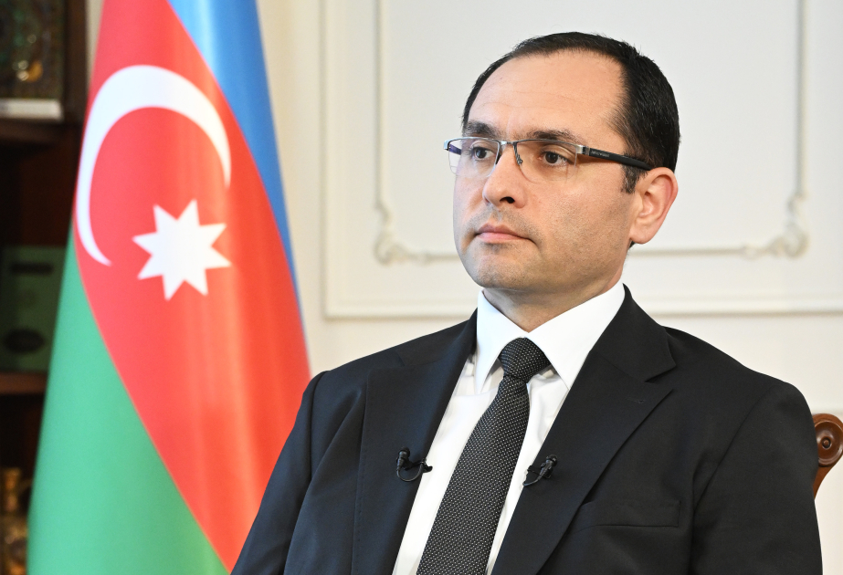 Kənd təsərrüfatı naziri: Aqrar sahədə yeni subsidiya alətləri, süni intellekt və rəqəmsallaşma tətbiq ediləcək