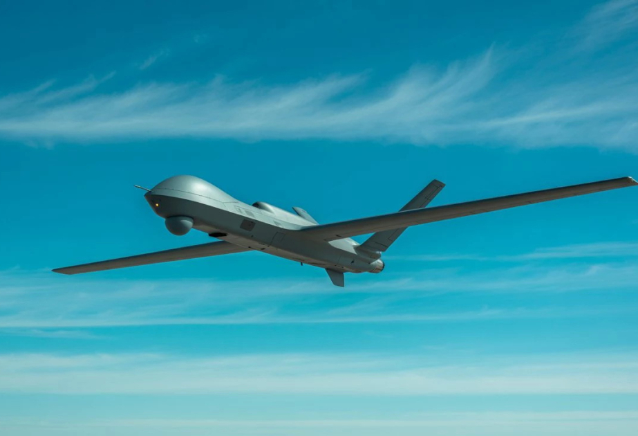 Moskvaya kütləvi dron hücumu edilib
