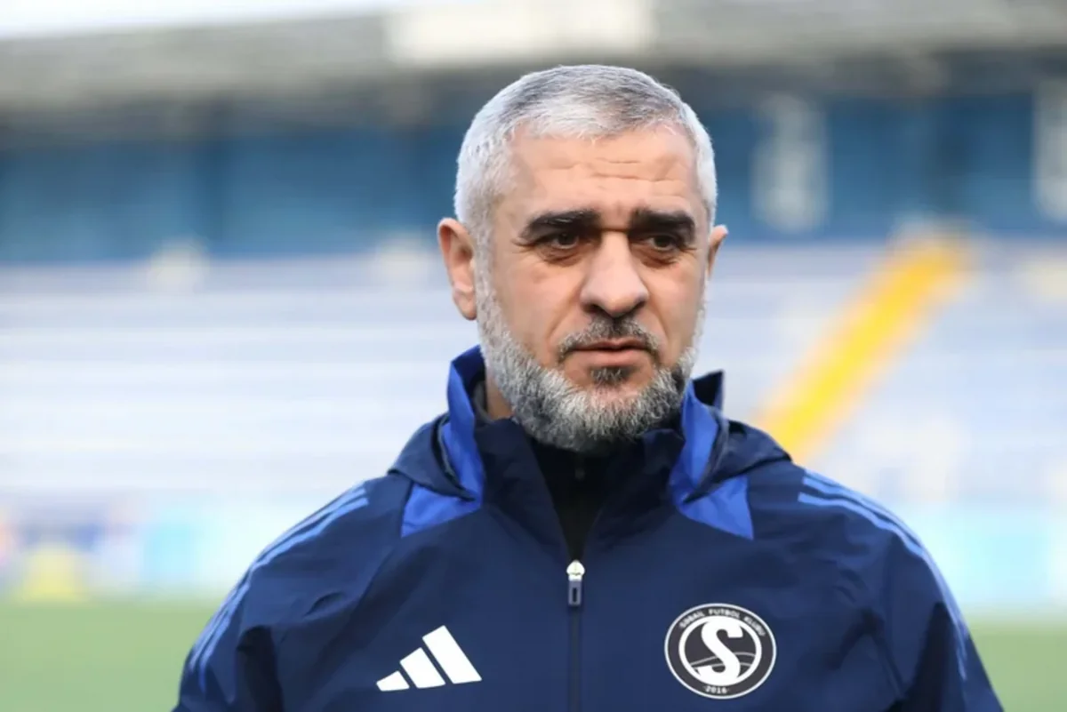 "Səbail" Adil Şükürovla yollarını ayırdı 