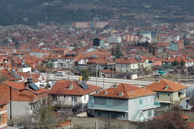 Azərbaycanda sənədsiz evlərə çıxarış verilməsi təklif olunur