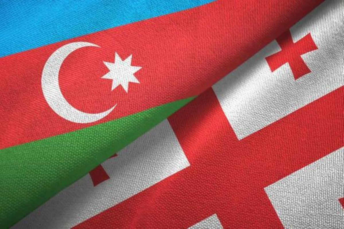 Gürcüstan və Azərbaycan arasında ticarət dövriyyəsi 9 faiz artıb