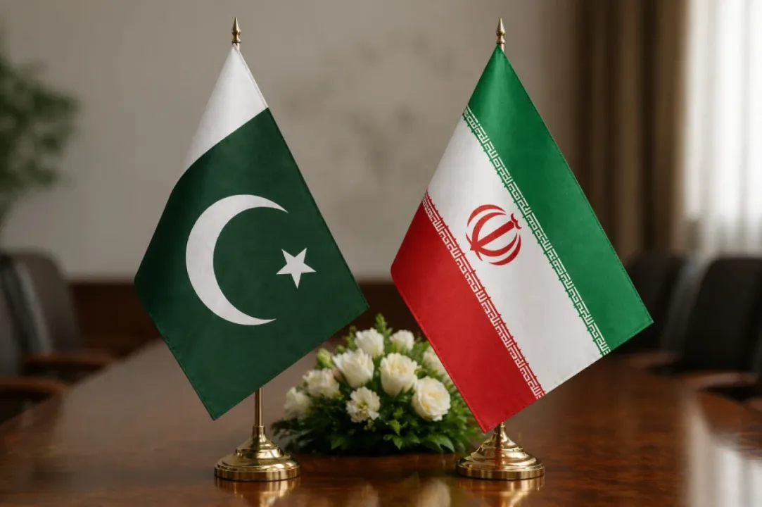 Pakistanın daxili işlər naziri Tehrana səfər edib