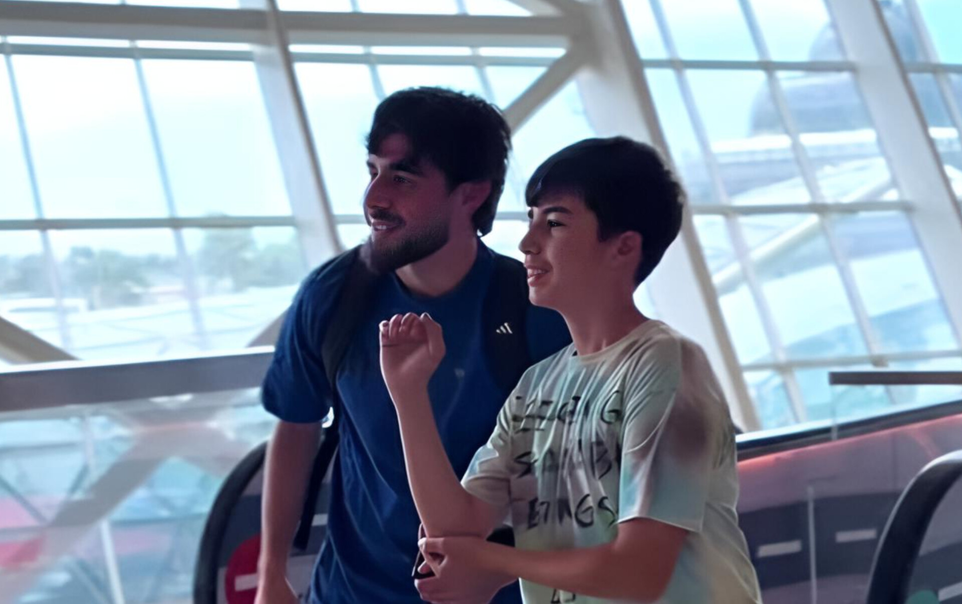 "Qarabağ" Elvin Cəfərquliyevi əsas komandaya qaytardı