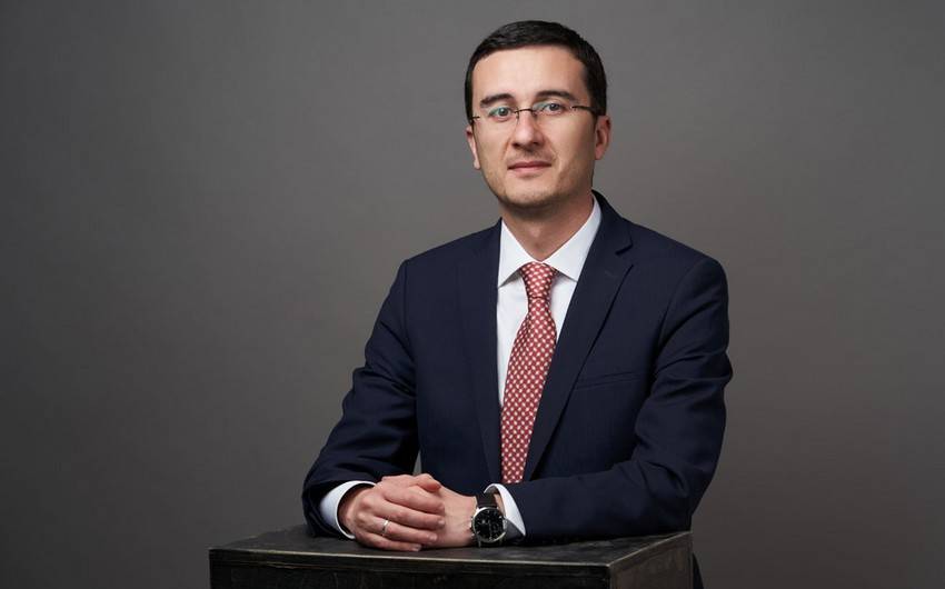 "Karabakh Group"a rəhbərlik ASK-nın Baş katibinə həvalə olunub