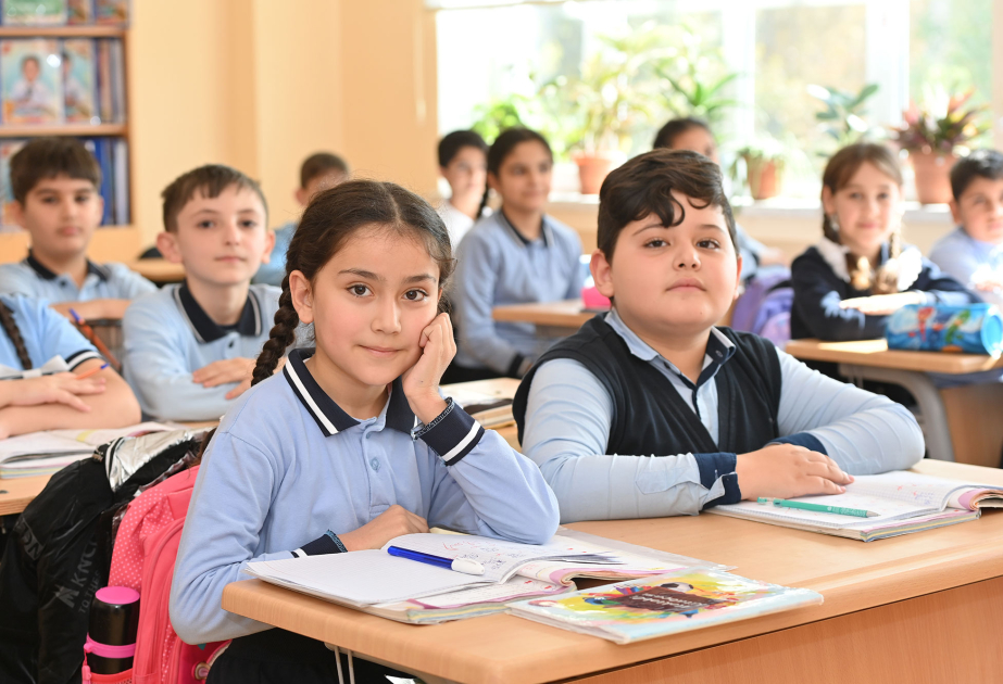 46 mindən çox şagirdin elektron sistem vasitəsilə yerdəyişməsi aparılıb