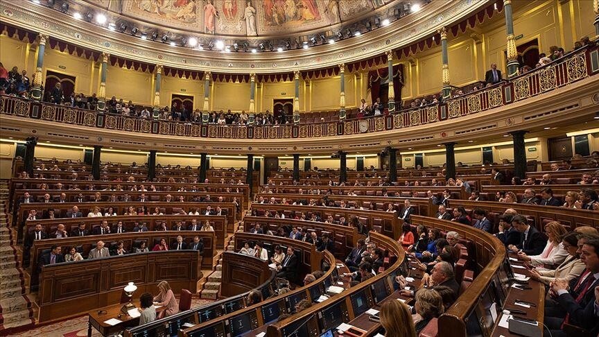 İspaniyanın keçmiş nəqliyyat naziri 24 il müddətinə azadlıqdan məhrum edilib