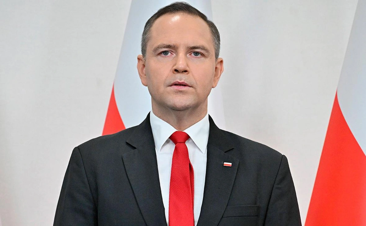 Polşa Prezidenti Türkiyəyə səfər edəcək