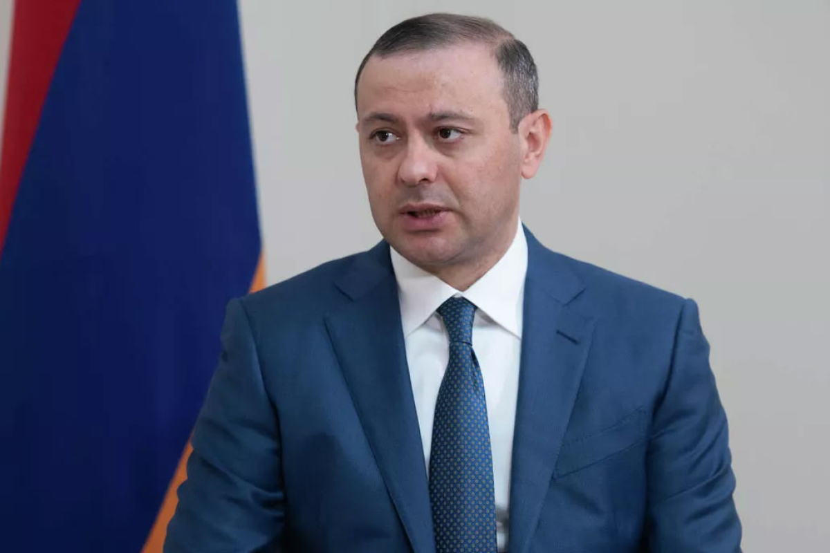 Armen Qriqoryan Polşaya səfər edəcək