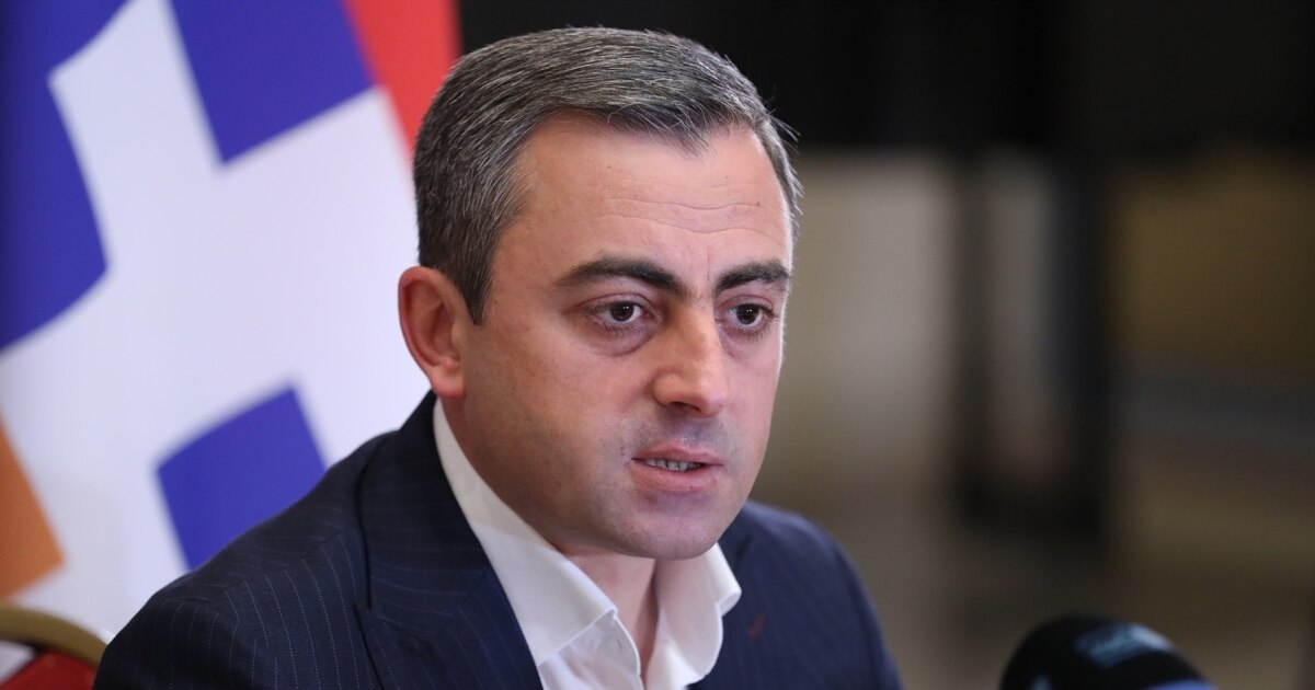 Ermənistanda müxalifətçi deputatın evindən zinət əşyaları müsadirə edilib