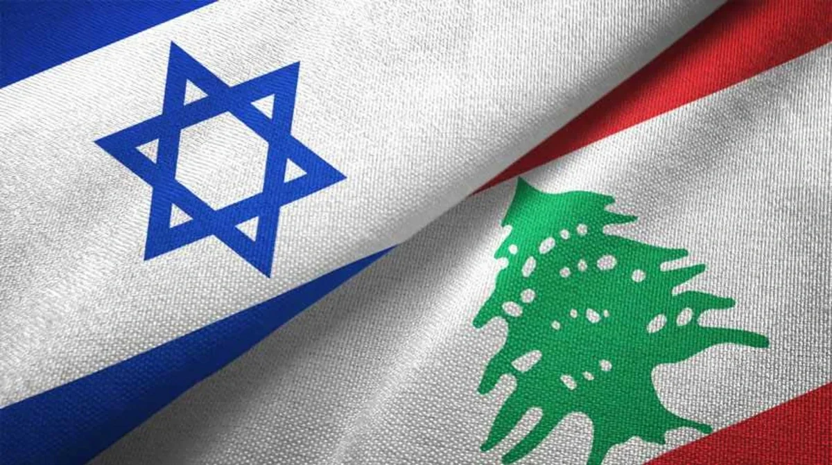 Livan və İsrail arasında danışıqların növbəti raundu başlayıb
