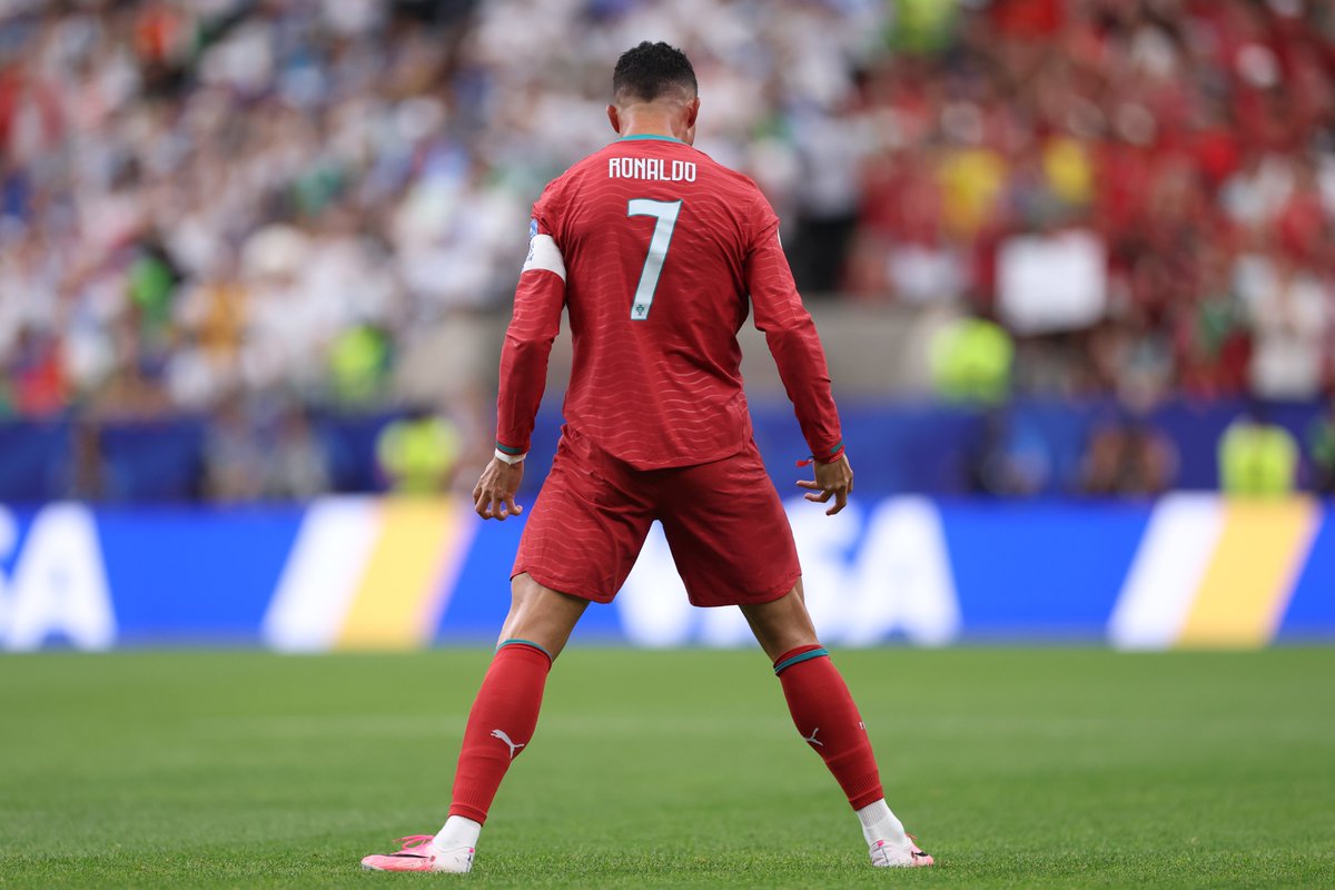 Kriştiano Ronaldo tarixdə altı Dünya Kubokunda qol vuran ilk oyunçu oldu