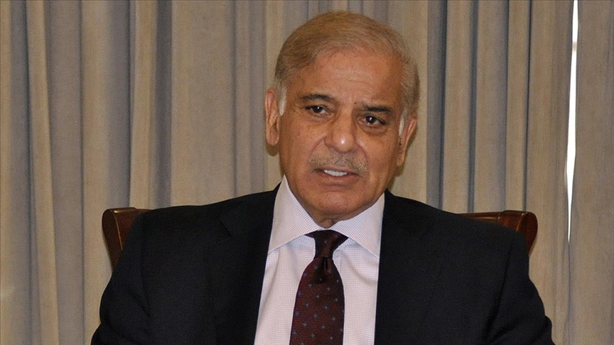 Şahbaz Şərif: ABŞ-İran memorandumunda raket proqramı ilə bağlı heç bir müddəa yoxdur