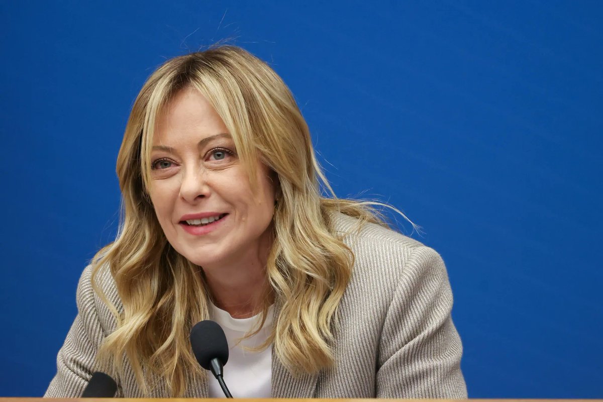 Meloni: Trampla mübahisəni qızışdırmaq niyyətim yoxdur