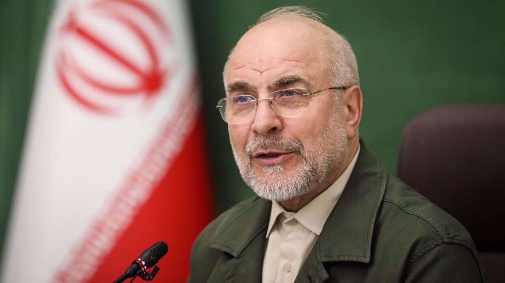 Məhəmməd Baqer Qalibaf Azərbaycana işgüzar səfərə gəlib