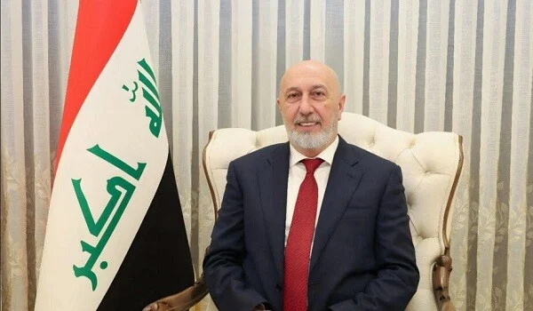 İraq Prezidenti Azərbaycan Prezidentinə təbrik ünvanlayıb