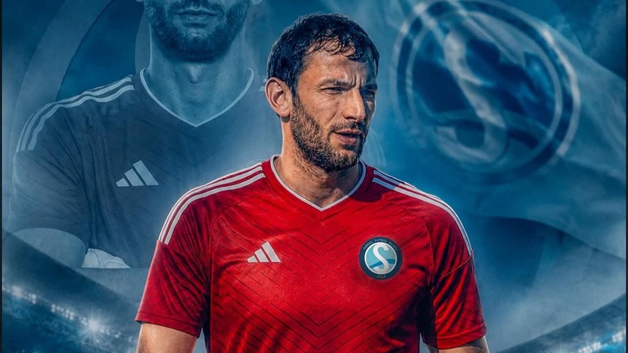 "Səbail" "Sumqayıt"ın qapıçısını transfer etdi 