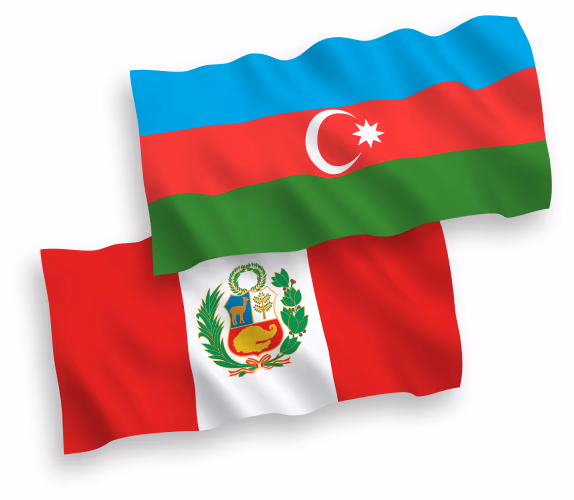 Azərbaycan-Peru diplomatik münasibətlərin qurulmasının 30-cu ildönümü qeyd olunur