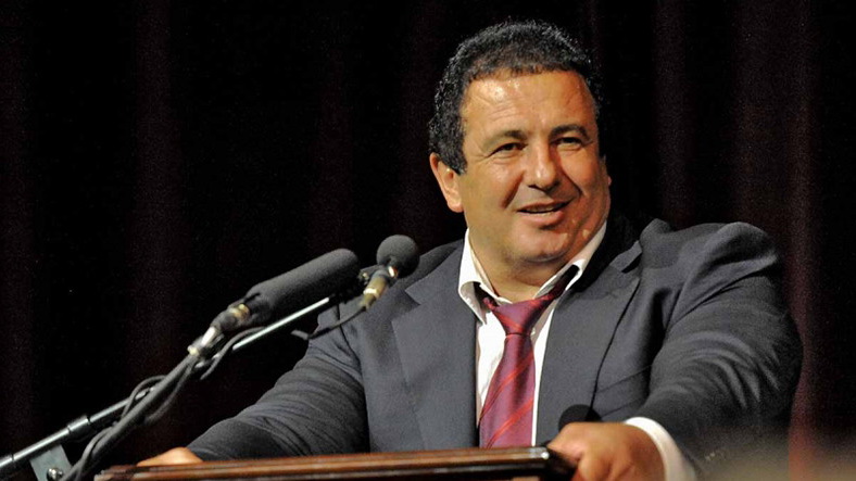 Ermənistanda Qaqik Tsarukyanın toxunulmazlığı ləğv oluna bilər